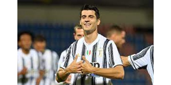 La Juventus aún necesita mejorar